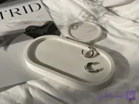 شیپ عکاسی|استند بیضی ساده