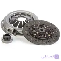 کیت کلاچ تیبا قطر200 عظام