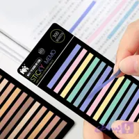 هایلایتر نواری کوتاه Sticky Memo
