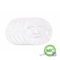 شیت ماسک صورت نایلونی
