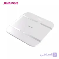 ترازو دیجیتال جامپر مدل JPD-BFS200A