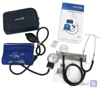 دستگاه فشارسنج عقربه‌ای مایکرولایف AG1-20