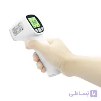 تب سنج غیرتماسی جامپر مدل FR202