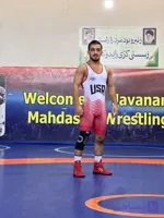 دوبنده کشتی آمریکایی طرح رودیس