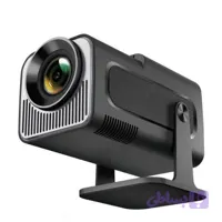 مینی ویدئو پروژکتور hy320 رم 2 حافظه 16 گیگ 4k اورجینال | ترکیب کیفیت و قدرت با ضمانت اصالت و سلامت کالا
