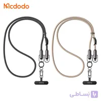 کابل تایپ سی به لایتنینگ مک‌دودو مدل CA-682
