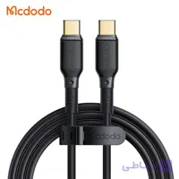 کابل دوسر تایپ سی مک‌دودو مدل CA-3311
