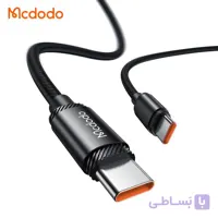 کابل دوسر تایپ سی مک‌دودو مدل CA-3680