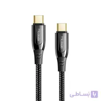 کابل دوسر تایپ سی مک‌دودو مدل CA-8120