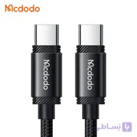 کابل دوسر تایپ سی مک‌دودو مدل CA-3681