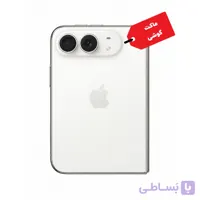 ماکت گوشی موبایل اپل مدل iPhone Duo