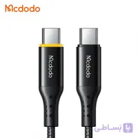 کابل دو سر تایپ سی مک‌دودو مدل CA-3461