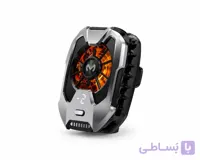 خنک کننده گوشی موبایل ممو مدل DLA8