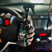 واکس داشبورد اتومبیل مینی
