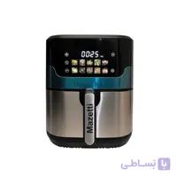 سرخ کن مازتی مدل M-Z-750 ایتالیا