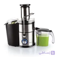 آبمیوه گیری تک سوییس پلاس 8220