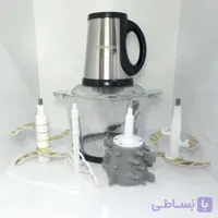 خرد کن پانا سونیک کد MH-4772