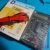 مولتی متر مدل 830