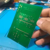فیبر مدارچاپی گجت NRFBox
