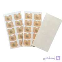 پد استیکر بسته 10 عددی