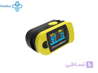 پالس اکسیمتر چویس مد مدل C20ChoiceMMed C20 Pulse Oxymeter
