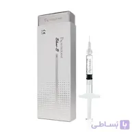 مزوژل پروسترولین بلانک بی Prostrolane Blanc-B | روشن‌کننده و ضد لک (۲ میلی‌لیتر)لیبل وزارت بهداشت