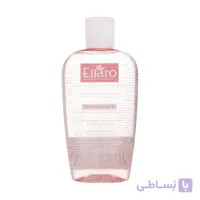تونر پاک کننده صورت الارو مدل Pro Wash حجم 200 میلی لیتر، مناسب پوست‌های خشک و معمولی، حاوی پرو ویتامین B5، شاداب کننده و پاک کننده آرایش، تحت لیسانس سازمان غذا و دارو