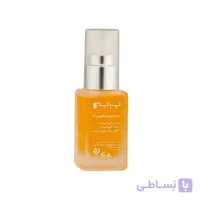 سرم پوست پرایم مدل C_Prime حجم 30 میلی لیتر