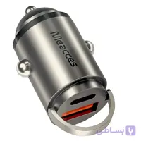 شارژر فندکی 48w می اکسس مدل CR-85