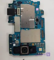 مین برد-مادر برد سامسونگ MAIN BOARD SAMSUNG GALAXY A750-A7 2018 ORG 100% NEW