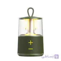اسپیکر و چراغ کمپینگ Peterhot PTH-60