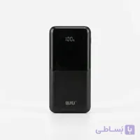 پاوربانک 22.5 وات بوکو مدل MG-G105 20000 ظرفیت 20000 میلی‌آمپرساعت همراه کابل USB-C