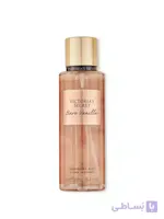 بادی میست شیمر بیر وانیلا Bare Vanilla Mist
