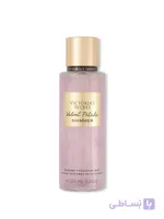 بادی میست شیمر ویکتوریاسکرت  Velvet petals shimmer