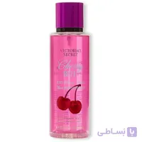 بادی میست لیمیتد ادیشن ویکتوریا سکرت Cherry Bite