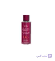 بادی میست ویکتوریاسکرت کالکشن چری Forbidden Cherry