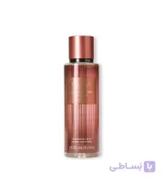 بادی میست ویکتوریا سکرت مدل Rich Caramel Vanilla