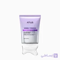 کرم لیفتینگ و سفت کننده رتینول و کلاژن آنوا مجهز به اپلیکاتور گواشا Anua Visibly Firming Collagen Retinol Refining Gua Sha Cream