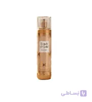 بادی میست تاچ اف گلد بث اند بادی ورکس Bath & Body Works Body Mist Touch Of Gold 236Ml