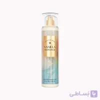 بادی میست بث اند بادی ورکز مدل Vanilla Romance