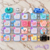 ست محافظ کابل و آداپتور(شارژر) پینترستی 20 وات 3 پین آیفون