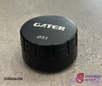 لولر 3 تیکه گتر GATER سایز 51