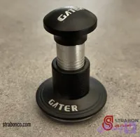 تمپر تکنیکال سایز 51 گتر gater
