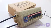 ترانس نئون مگا 8kv