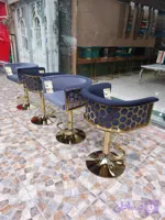 صندلی اپن زنبوری جکدار