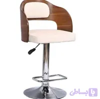 صندلی اپن جکدار پشت ام دی اف MDF