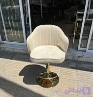 صندلی اپن جکدار مدل ملینا