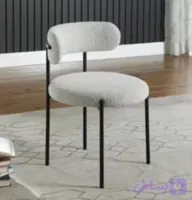 صندلی نهارخوری مدل تدی
