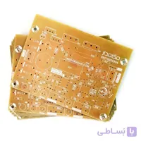 برد خام آماده مونتاژ منبع تغذیه PSU-102