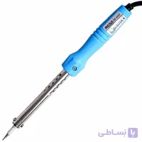 هویه 60 وات رسا مدل RE-60R با کابل ارت دار و نوک نسوز متال